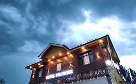 Hotel Solitaire